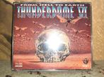 THUNDERDOME VI, 2CD, gabber, Hardcore, Cd's en Dvd's, Cd's | Dance en House, Ophalen of Verzenden, Zo goed als nieuw, Overige genres