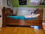 Bed, 190 cm of minder, Gebruikt, Overige maten, Eenpersoons