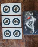 warhammer 40k leviathan mission card deck, Ophalen of Verzenden, Zo goed als nieuw, Warhammer, Toebehoren
