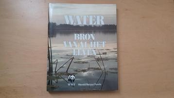 WWF Water bron van al het leven