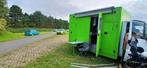 Fiamma automatic box (gezocht), Caravans en Kamperen, Tenten, Ophalen of Verzenden, Gebruikt