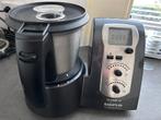 Thermoblender Taurus my cook 1,8 te koop, Witgoed en Apparatuur, Keukenmixers, 1 tot 2 liter, Ophalen of Verzenden, Gebruikt, 3 snelheden of meer