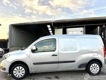Mercedes-Benz Citan 109 CDI Extra Lang - 75dkm nap - airco - beschikbaar voor biedingen
