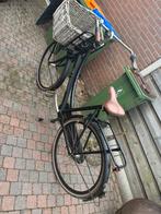 Cortina u4 transporter, Ophalen, Gebruikt, Versnellingen, 56 cm of meer