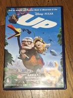 DVD: Up, Avontuur, Ophalen of Verzenden, Zo goed als nieuw, Vanaf 6 jaar