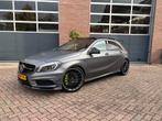 Mercedes-Benz A-Klasse A 45 AMG 4MATIC Aut7 2013 Grijs, Auto's, Automaat, 4 cilinders, 360 pk, Vierwielaandrijving