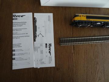 Roco H0 63895 NS 1823 beschikbaar voor biedingen