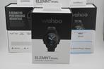Whoo Elemnt Rival Smartwatch - Nieuw in doos!, GPS, Zwart, Nieuw, Ophalen of Verzenden