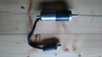 Maxon DC motoren 310415, Ophalen of Verzenden, Zo goed als nieuw