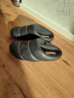 Dames Pantoffels Maat 39, Ophalen, Zo goed als nieuw, Zwart, Pantoffels of Sloffen