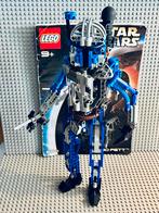 LEGO Technic 8011 Jango Fett, Lego, Lego, Gebruikt, Lego