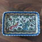 Filcer Ceramics de Coimbra Portugal,207 Hand Painted, Ophalen of Verzenden
