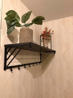 Kapstok, Ophalen, Zo goed als nieuw