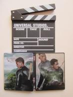 After Earth Blu-Ray Bluray steelbook, Ophalen of Verzenden, Nieuw in verpakking, Science Fiction en Fantasy