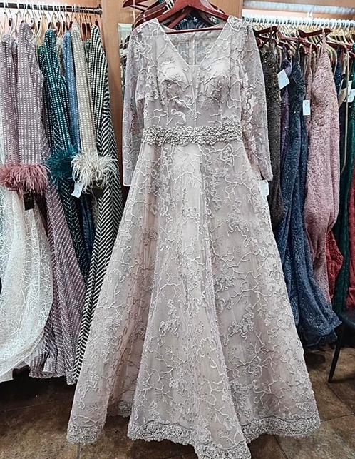Luxe galajurk te koop – bijna nieuw!, Kleding | Dames, Jurken, Ophalen of Verzenden