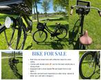 Strong Bike, Ophalen of Verzenden, Zo goed als nieuw