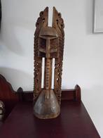 Korwar west papua geelvinkbaai, Antiek en Kunst, Kunst | Niet-Westerse kunst, Ophalen of Verzenden