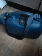 Samsonite beauty case, Sieraden, Tassen en Uiterlijk, Koffers, Ophalen of Verzenden, Hard kunststof, Minder dan 50 cm