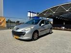 Peugeot 207 SW 1.4 VTi XS Pano Trekhaak APK tot 01-2026, Gebruikt, Elektrische ramen, Origineel Nederlands, Handgeschakeld