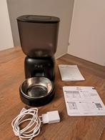 Puppy kitten automatic pet feeder., Dieren en Toebehoren, Kattenvoerbakken en Drinkbakken, Ophalen of Verzenden