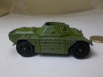 1972 Dinky Toys 680 FERRET SCOUT CAR., Ophalen of Verzenden, Gebruikt, Auto, Dinky Toys