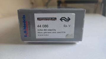 LS Models 44086 ICRm BD beschikbaar voor biedingen