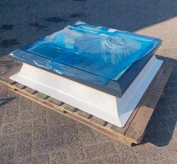 Platdakraam vast 90x90  beschikbaar voor biedingen