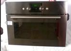 tweedehands  Bauknecht EMCHS7245 combimagnetron, 45 tot 60 cm, Gebruikt, Hete lucht, Ophalen of Verzenden