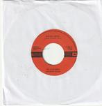 De Zangeres zonder naam Keetje Tippel vinyl single, Ophalen of Verzenden, Zo goed als nieuw, Nederlandstalig, Single