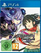 Neptunia x Senran Kagura Ninja Wars DAY ONE EDITION, Spelcomputers en Games, Games | Sony PlayStation 4, 1 speler, Ophalen of Verzenden