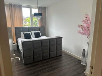 Luxe Boxspring 180x200 met TV Lift! beschikbaar voor biedingen