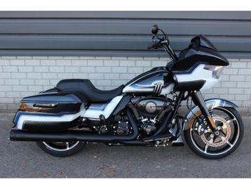 Harley Davidson FLTRXS Road Glide Special Custom NIEUW MODEL beschikbaar voor biedingen