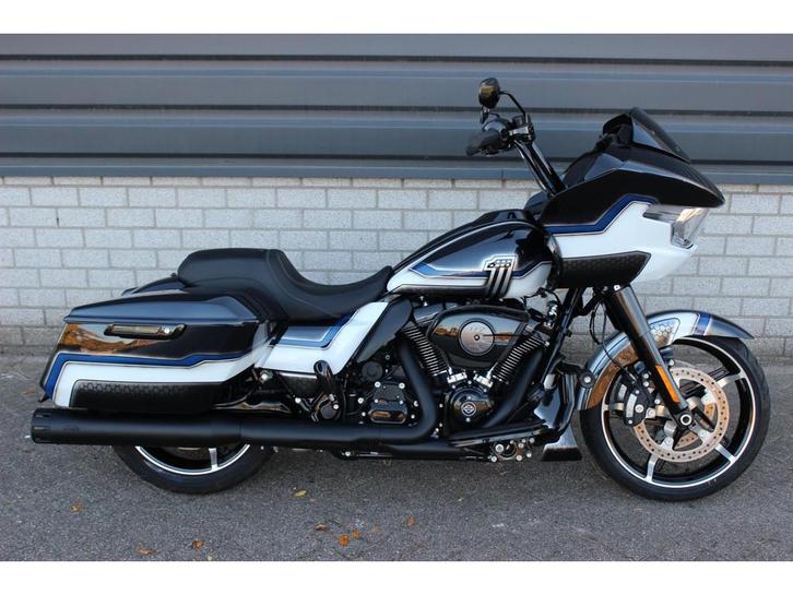 Harley Davidson FLTRXS Road Glide Special Custom NIEUW MODEL, Motoren, Motoren | Harley-Davidson, Bedrijf, Toermotor, meer dan 35 kW