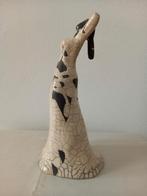 RAKU-BEELD, keramiek, Ophalen, Nieuw, Fantasy