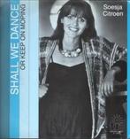 LP Soesja Citroen – Shall We Dance - Or Keep On Moping Vinyl, Cd's en Dvd's, Ophalen of Verzenden, 1980 tot 2000, 12 inch