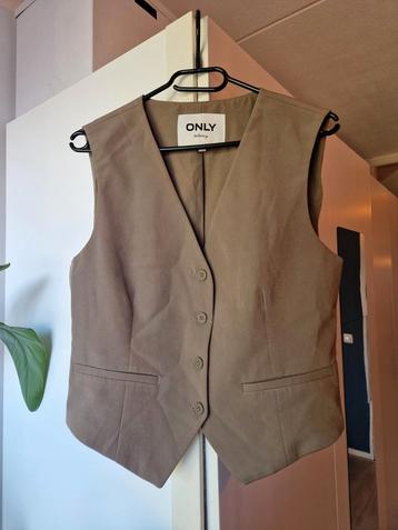 ONLY Tailoring Jasje Maat 36 (S) beschikbaar voor biedingen