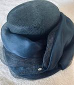 Seeberger Hoed - Elegant en in Goede Staat, Ophalen of Verzenden, Zo goed als nieuw, One size fits all, Hoed
