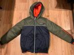 Dubbelzijdige winterjas jongens WE Fashion maat 134/140, Kinderen en Baby's, Kinderkleding | Maat 134, Ophalen of Verzenden, Zo goed als nieuw