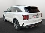 Kia Sorento 1.6 T-GDI PHEV AWD ExecutiveLine 7 Persoons 265P, Auto's, Kia, Automaat, 12 maanden, Gebruikt, Euro 6