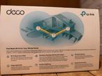 Deco TP-Link Mesh Wi-Fi System AC1200, Computers en Software, Netwerk switches, Ophalen, Nieuw