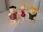 Vintage Fred Flintstones Figuurtjes, Verzamelen, Ophalen of Verzenden, Gebruikt