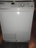 Miele Softcare system T4223C droger, Ophalen of Verzenden, Gebruikt, 85 tot 90 cm