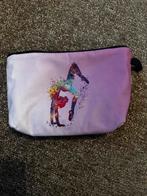 Turn etui, Ophalen, Zo goed als nieuw, Paars, Softcase