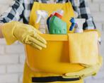Gezocht: hulp bij schoonmaken, Diensten en Vakmensen, Schoonmaken