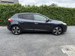 Renault Mégane 2.0 TCe Dynamique 180 PK | Navi | Xenon | Au, 65 €/maand, Stof, Gebruikt, Zwart