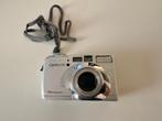 Pentax Optio 550, Compact, Ophalen of Verzenden, Zo goed als nieuw, 5 Megapixel