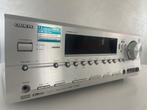 Zo goed als nieuw onkyo AV receiver TX SR604E, Audio, Tv en Foto, Versterkers en Receivers, Ophalen, Zo goed als nieuw, 120 watt of meer