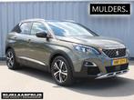 Peugeot 3008 1.6 HYbrid 225 Blue Lease GT Line Schuifdak / E, 12 maanden, Euro 6, 4 cilinders, Leder en Stof