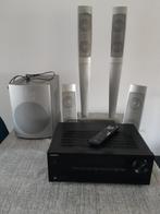 Home cinema systeem, Overige merken, 70 watt of meer, Ophalen of Verzenden, Zo goed als nieuw