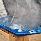 Mooie vaste jacuzzi voor 4-5 personen, Tuin en Terras, Bubbelbaden en Hottubs, Ophalen